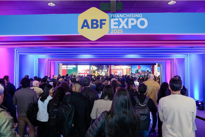 Mercado de R$ 300 bilhões: ABF Franchising Expo 2026 reúne oportunidades para investir e empreender com mais segurança
