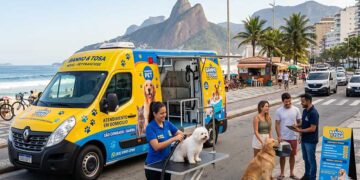 Sem ponto comercial: conheça as franquias sobre rodas que estão em alta