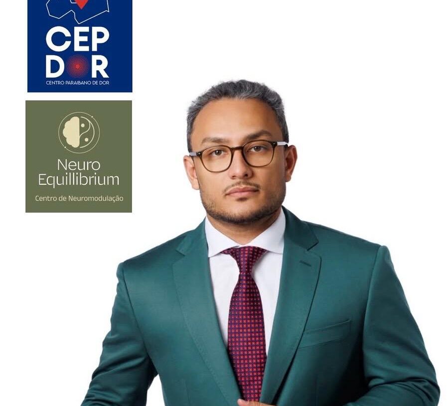 Centro Paraibano de Dor e NeuroEquilibrium medicina avançada no Nordeste