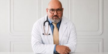 Dr. Antônio Rissoni, referência em cirurgia torácica alia inovação, tecnologia e procedimentos minimamente invasivos