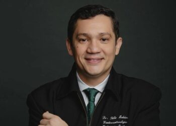 Dr. Túlio Medeiros, referência em gastroenterologia alia endoscopia avançada e inovação