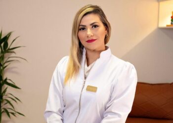 Daniella Fontes, referência em neuropsicologia alia ciência, perícia e divulgação do conhecimento sobre a mente humana