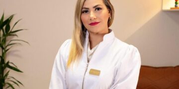Daniella Fontes, referência em neuropsicologia alia ciência, perícia e divulgação do conhecimento sobre a mente humana