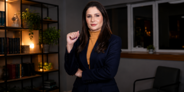 Dra. Noara Barros, referência em cardiologia alia cuidado cardiovascular, medicina intensiva e acompanhamento integral do paciente