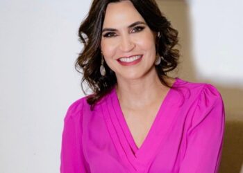 Dra. Karine Cunha, referência em psiquiatria, alia experiência clínica, ciência e cuidado integral em saúde mental