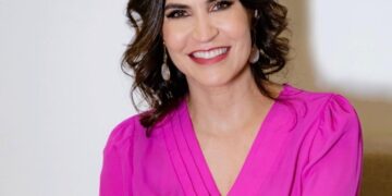 Dra. Karine Cunha, referência em psiquiatria, alia experiência clínica, ciência e cuidado integral em saúde mental