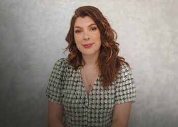 Monique Bacin, referência em terapia ocupacional alia neuro desenvolvimento e integração sensorial