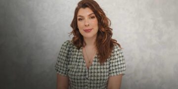 Monique Bacin, referência em terapia ocupacional alia neuro desenvolvimento e integração sensorial