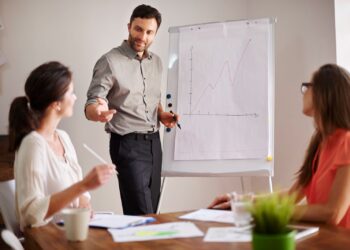 Só 1 em cada 10 empresas calcula ROI dostreinamentos, aponta levantamento