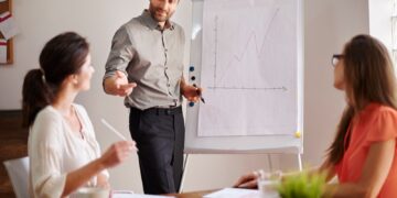 Só 1 em cada 10 empresas calcula ROI dostreinamentos, aponta levantamento