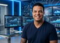 Júlio Almeida consolida trajetória marcada por inovação, tecnologia e transformação digital