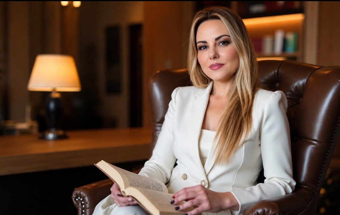 Patrícia Leira alia mais de 20 anos de experiência à advocacia preventiva