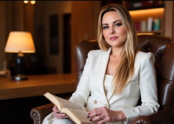 Patrícia Leira alia mais de 20 anos de experiência à advocacia preventiva