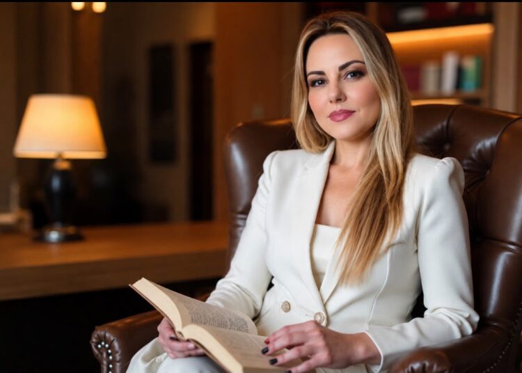 Patrícia Leira alia mais de 20 anos de experiência à advocacia preventiva