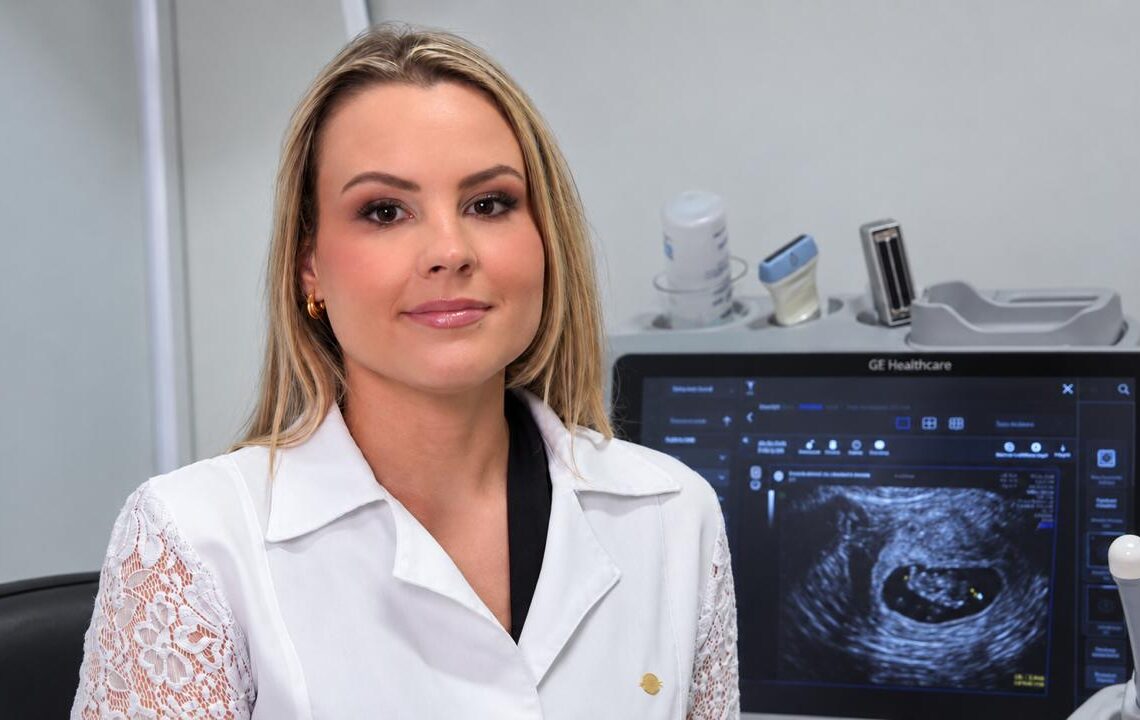 O emprego da medicina diagnóstico por Dra. Catherine Fuchs na saúde da mulher
