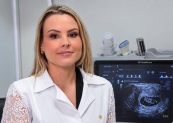 O emprego da medicina diagnóstico por Dra. Catherine Fuchs na saúde da mulher