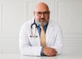 Dr. Antônio Rissoni é destaque em Cirurgia Torácica