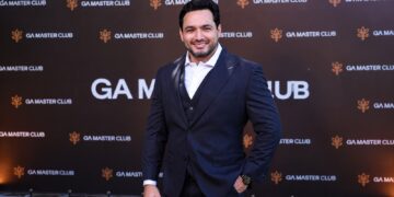 Dr. Kayohara Schoenherr tem atuação reconhecida em Nutrologia e Longevidade
