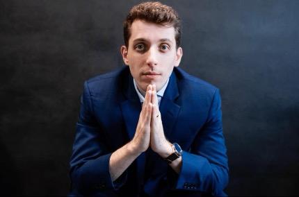 Dr. Leonardo de Gasperi e sua dedicação à saúde da mulher 40+
