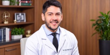 Dr. Silvio Melo Torres é destaque em cirurgia oncológica
