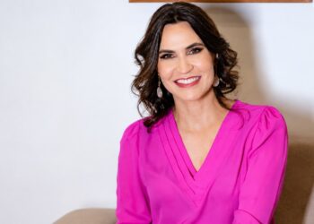 Dra. Karine Cunha tem trajetória consolidada em Psiquiatria