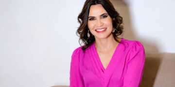 Dra. Karine Cunha tem trajetória consolidada em Psiquiatria