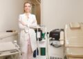Dra. Letícia Costa é destaque no tratamento vascular e do lipedema