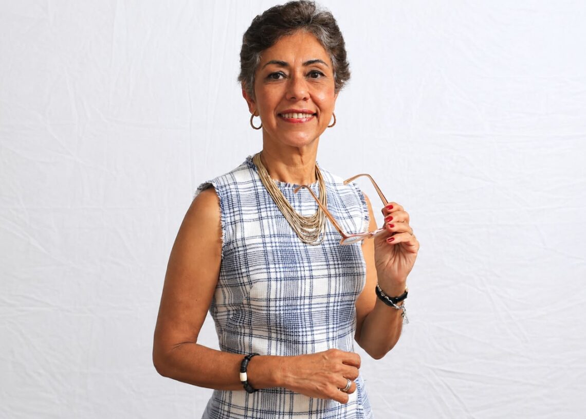 Dra. Joana d’Arc Sakai é destaque em Psicologia e Psicanálise