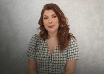 Monique Bacin se destaca em Terapia Ocupacional e Integração Sensorial