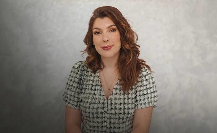 Monique Bacin se destaca em Terapia Ocupacional e Integração Sensorial