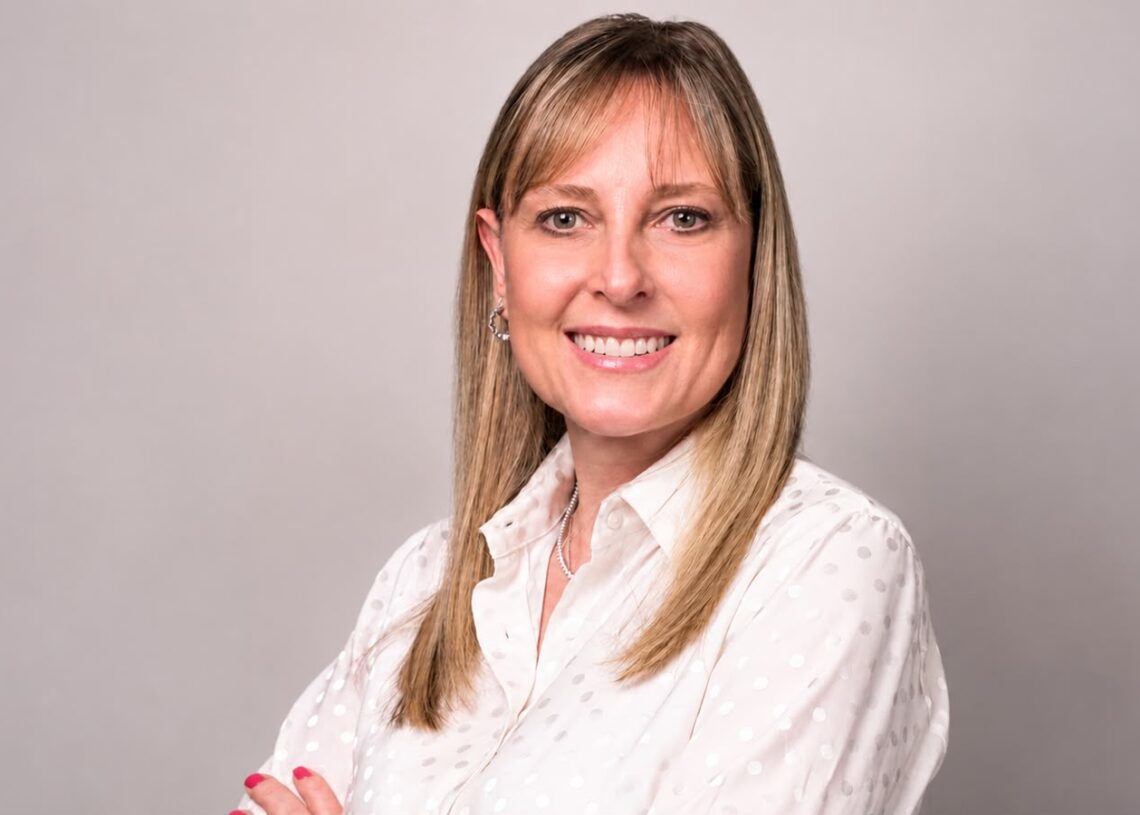 Veronicka Seegmueller é destaque em Neuropsicologia e aprendizagem