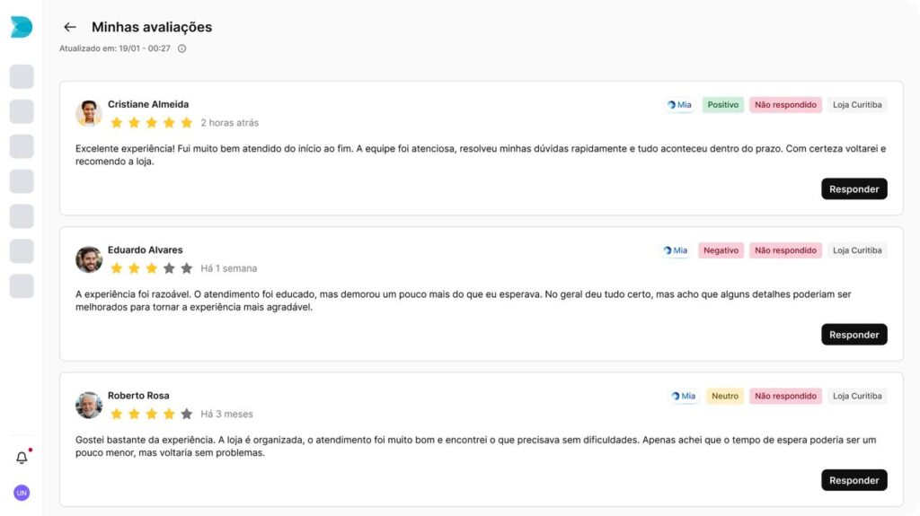 Divulgação/Deskfy